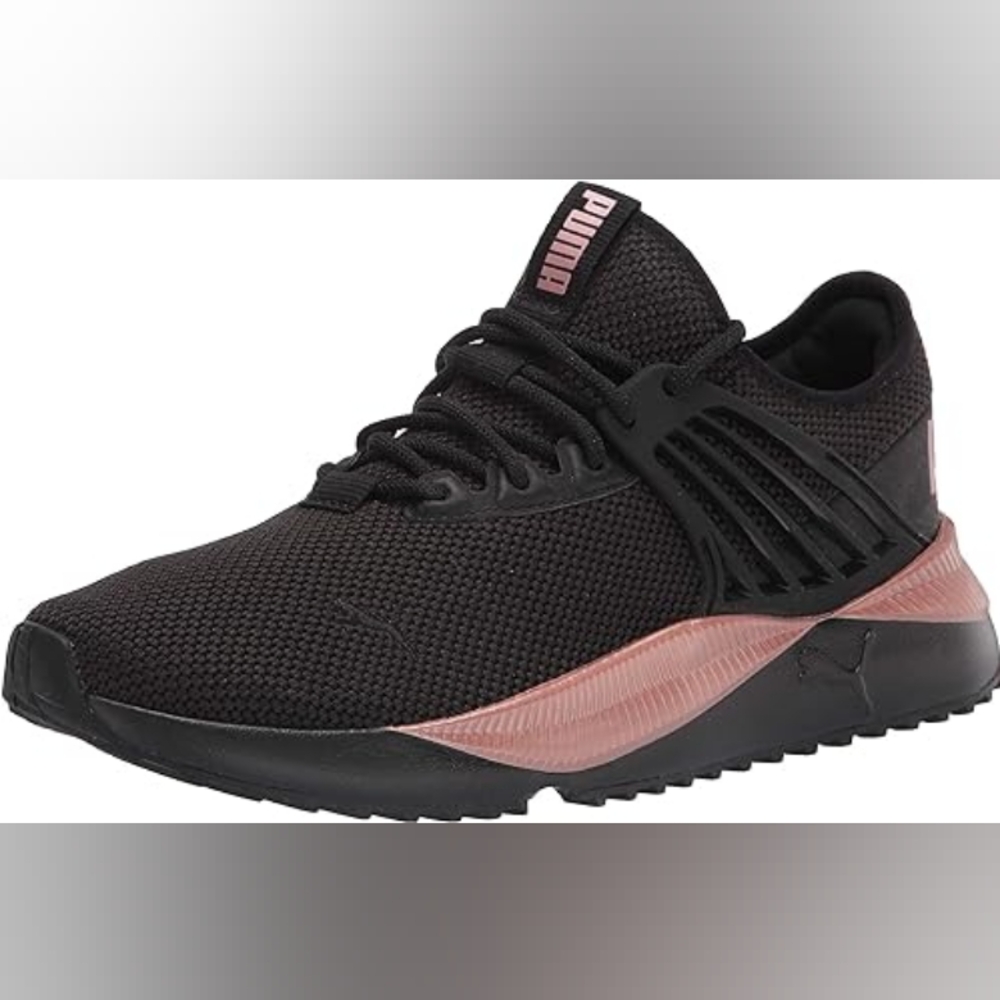New Puma Pacer Future Lux Shoes